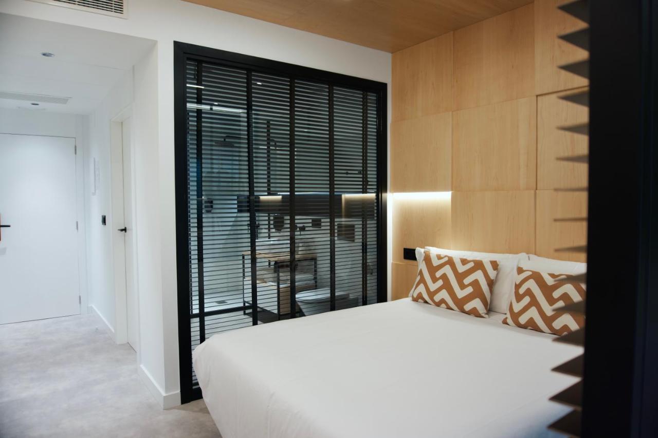 Loft Mardevela Aparthotel Sanxenxo Exterior foto