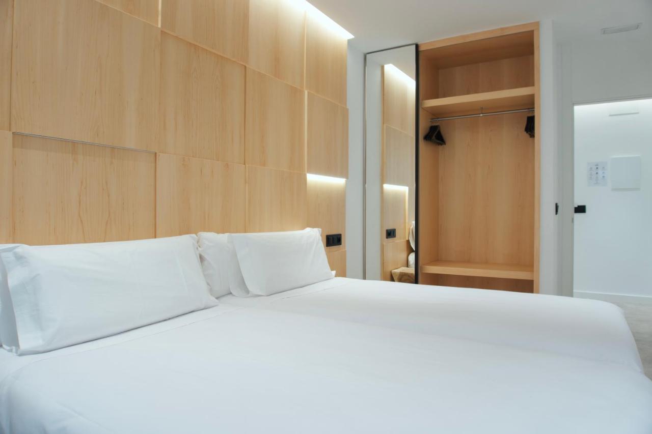 Loft Mardevela Aparthotel Sanxenxo Exterior foto